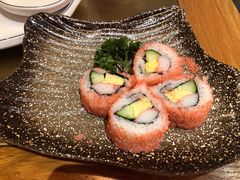 -三上料理(西湖文化广场店)