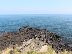 -龙头岩(Dragon Head Rock)