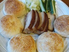 -烧肉馆(古北水镇景区店)