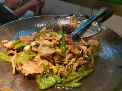 -费大厨辣椒炒肉(富兴店)