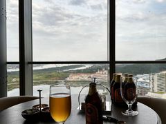 -长沙大王山朗豪酒店·锐