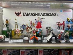 -玩具反斗城(海港城店)