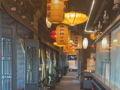 -永安水煮活鱼·仪征土菜院子