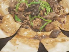 -皖北三胖地锅鸡(高速时代广场店)