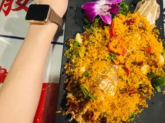 -辉记炭烧海鲜大排档·老字号(福田店)
