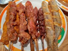 -比格比萨自助(南京万达茂店)