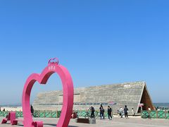 -那香海钻石沙滩浴场