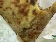 -舞素卷菜煎饼.糁汤(万达金街店)