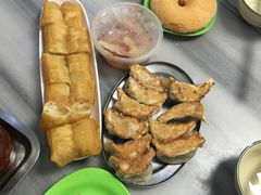 -芬芳甜品(同福路店)