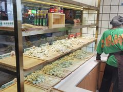 -袁记云饺(南门口店)