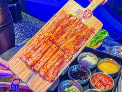 -入火韩国烤肉(凯旋广场店)