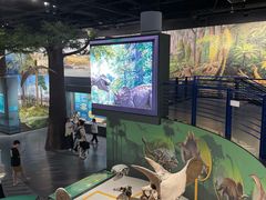 -国家自然博物馆