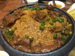 -海荣锅贴馆(五味十字店)