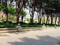 -中国闽台缘博物馆