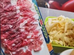 -耶里夏丽·丝路国际·新疆餐厅(浦东区东方路店)