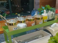 -韩香福烤肉庄园(荣成店)