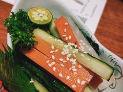 -肉魁屋·烧肉·烧鸟·酒场(高新店)
