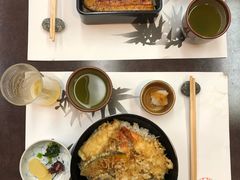 -竹叶亭(银座店)