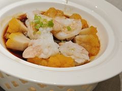 -狮王府淮扬菜(新街口友谊店)