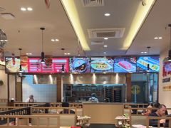 -蜀留香火锅(社会山店)