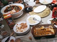 -宏宴·新京菜(望京店)