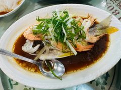 -阿殳菜馆·私厨(水围村店)