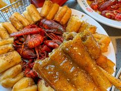 -叶派龙虾·招牌十三香(合肥路首店)