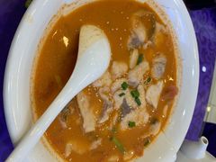 -碧海银沙海鲜餐厅(恒大海上威尼斯店)