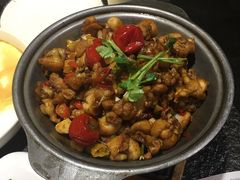 -湘与香缘·湖南菜(王府井北京市百货大楼店)