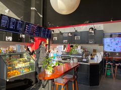 -BLAQ咖啡(骏豪店)