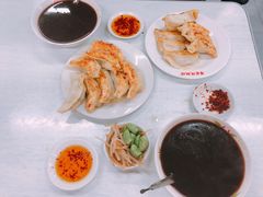 -劈柴院锅贴(沈阳路店)