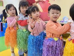 -全优加早教·托育(光大花园校区)