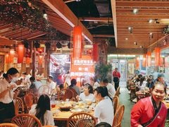 -老凯俚酸汤鱼(鸿通城店)