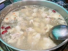 -一席地·本地鸡窝·杭帮鸡火锅(萧山银隆百货店)