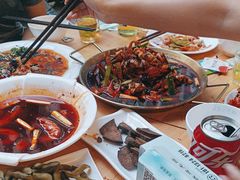 -叒缘夜光杯(望江橡树林店)