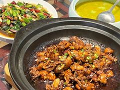 -赣南人家·头牌江西菜(劲松店)