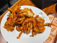 -汉巴味德(沈阳万象汇店)