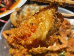 -红盔甲·小龙虾(人民广场店)