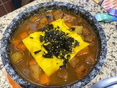 -安又胖韩国烤肉(泰达永旺店)
