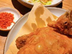 -长安记·大美陕菜(大族广场店)