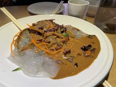 -关东小磨东北菜(上海长风大悦城店)