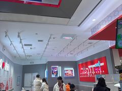 -DQ·蛋糕·冰淇淋(领秀城店)