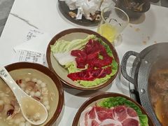 -重庆巴渝火锅(钟家村店)