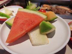 -痴毛肚·火锅烤肉自助(亦庄龙湖天街店)