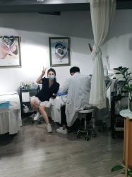 -潮店·虞妃妮轻奢美甲美睫馆