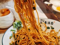 -阿达师傅鱼汤面