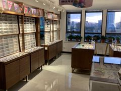 -视野联行眼镜(西站中天健广场店)
