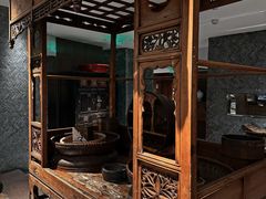 -杭州君悦酒店·湖滨28中餐厅