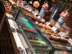 -南通滨江洲际酒店-西集自助餐厅