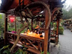 -青城甲(青城山店)